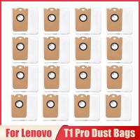 For Lenovo T1 Pro Vacuum Cleaner Non-woven Fabric Dust Bag Professional Replacement High Capacity Dust Bags Accessories Parts (hot sell)Payne Edith