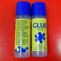 Jigsaw Puzzle Glue Office Glue Multifunctional Liquid Transparent Gel for Paper Puzzle Accessories