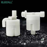 ELECALL Automatic Water Level Control Valve Tower Tank Floating Ball Valve 1/2" 3/4" 1" ELE13-ELE18 Valves