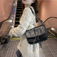 Zas wandering bag 2023 new fashion all-match large-capacity high-end single-shoulder Messenger womens bag