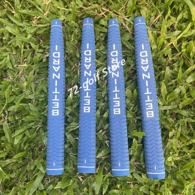 New Golf Putter Grips Jumbo Size Bettinardi Golf Grips Blue Color Golf Clubs Grips