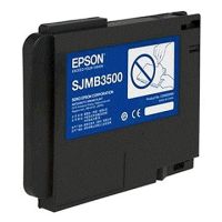 กล่องซับหมึก หรือ Maintenance Box สำหรับ EPSON TM-C351