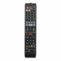 New AH59-02402A For Samsung Blu-ray Home Theater System HT-E4500 HT-E5400SAM HT-E5500W HT-E6500WZA HT-E6730W HT-EM45 HT-EM53C