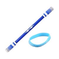 ปากกาปากกาสำหรับควงบีบอัดสีสันสดใส G5AA ปากกาสำหรับนักเรียนปากกา Relief ความเครียดเพื่อความบันเทิง