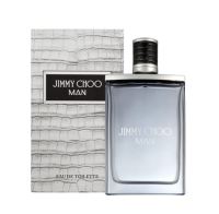 น้ำหอมผู้ชาย Jimmy choo man edt 100ml.