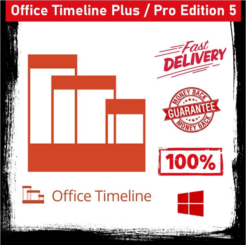 Office Timeline Plus / Pro 7.04.03.00 for mac instal free