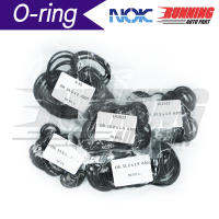 ORING IBP-18 OR 17.8x2.4B จำนวนถุงละ 50 เส้น