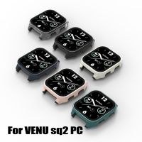 【lolo Watch】Garmin Venu Sq 2ปกป้องหน้าจอกรอบนาฬิกา-อุปกรณ์เสริมอัจฉริยะ Aliexpress