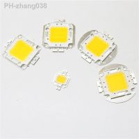 1Pcs High Power 10W 20W 30W 50W 100W COB Integrated LED Lamp Chip SMD DC 12V 24V 30V 36V For DIY Flood light Spotlight Bulb