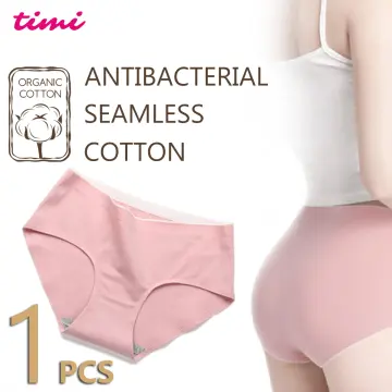 Buy Cotton Seamless Panties online
