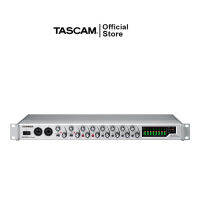 Tascam SERIES 8p Dyna Premic สำหรับต่อเสริมกับออดิโออินเตอร์เฟส