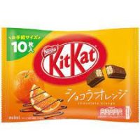 ❤โปรโมชั่นพิเศษ❤ช็อกโกแลต Kitkat Chocolate ช็อคโกแลต ของแท้ นำเข้าจากญี่ปุ่น ขนมญี่ปุ่น รบกวนแช่เย็นก่อนทาน  KM12.497[สินค้าขายดี]