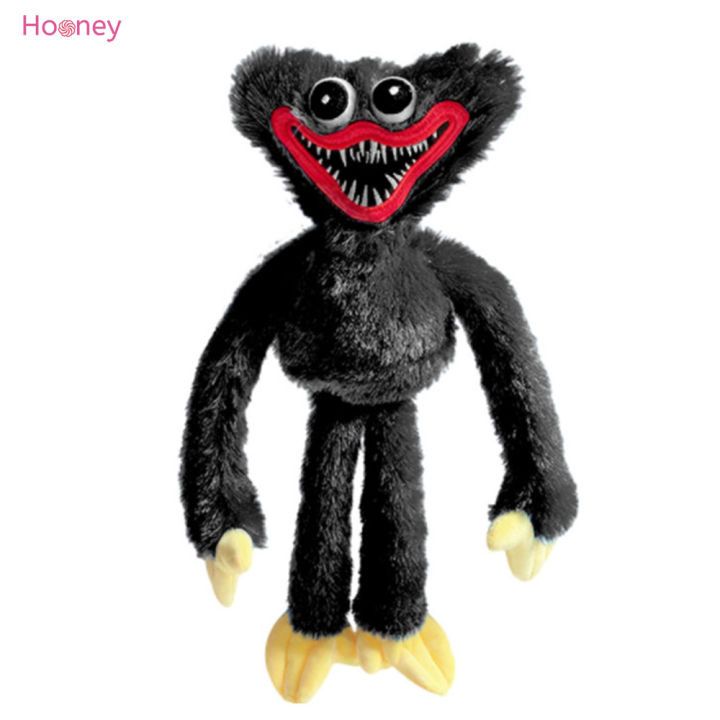 hooney-poppy-playtime-ตุ๊กตาประดับบีบดึงของขวัญสำหรับคริสต์มาสวันเกิดปีใหม่