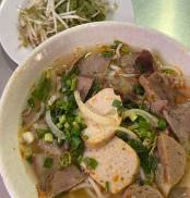 Bún bò huế