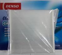 DENSO ไส้กรองแอร์รถยนต์ Toyota Fortuner 01-14, Vios 07-18, Vigo 01-15, Camry 06-18, Commuter, Altis 07-18, Yaris 07-18, Sienta 16-18