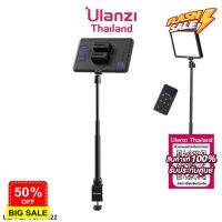 Ulanzi VIJIM K22 LED Key Light ไฟไลฟ์สตรีม แคสเกมส์ มาพร้อมขาตั้งแบบหนีบโต๊ะ แรีโมท สำหรับถ่ายVideo ถ่ายคลิป Tiktok #รีโมททีวี  #รีโมทแอร์  #รีโมท #รีโมด