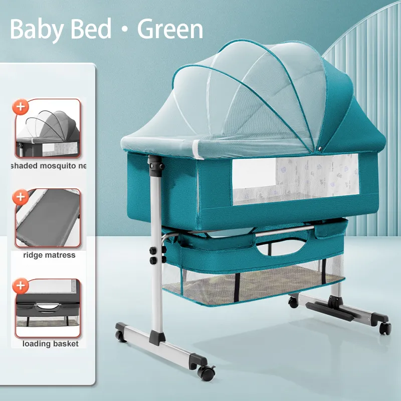 Baby bed for store 3 year old