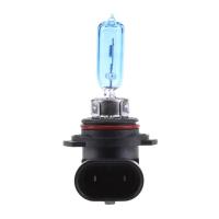 Lovecar101 1 PC 9012 55 W 6500 K 12 V Xenon Ultra สีขาวรถไฟหน้าฮาโลเจนหลอดไฟ