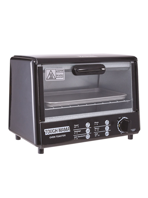 Lazada oven clearance toaster