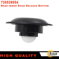 4 Rear Inner Door Release Button For Fiat Ducato Peugeot Boxer Citroen Relay 2006-2021 6 8728.30