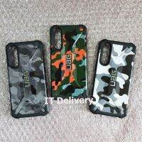 UAG เคส  Huawei   Mate20X /เคสกันกระแทก UAG Pathfinder Camo