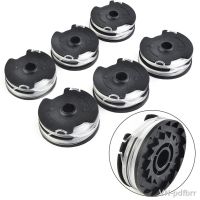 Thread Spools For LIDL Parkside Cordless Grass Trimmer PRTA 20-Li A1 B2 C3 Garden Power Equipment Trimmer Spools