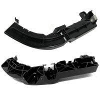 2Pcs รถกันชนหน้าสนับสนุนวงเล็บผู้ถือคลิปสำหรับ Dodge Challenger 2008-2020 68024343AD 68024342AD