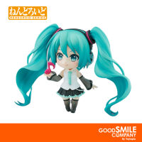 พร้อมส่ง+โค้ดส่วนลด Nendoroid 1701 Hatsune Miku Nt - Piapro Characters (ลิขสิทธิ์แท้ )