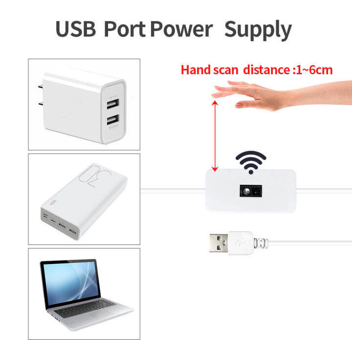 dc-5v-lamp-usb-motion-led-backlight-kitchen-led-strip-hand-sweep-waving-on-off-sensor-light-diode-lights-double-sided-tape