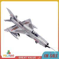 Pelaso 1:72 Scale MiG-21รุ่นเครื่องบินรบเครื่องบินรบสำหรับเพื่อนครอบครัว