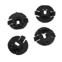 【CC】❂  Yetaha 25Pcs Car Arch Lining Fastener Washer Plastic Fixed 4F0825429A B8