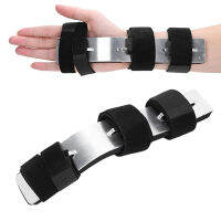 Wrist Support ดามข้อมือ อุปกรณ์พยุงข้อมือ อลูมิเนียมดามข้อมือ