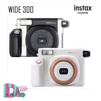 Fujifilm Instax Wide 300