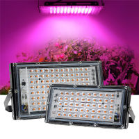 50100200W Full Spectrum LED Grow Light AC220V Phyto โคมไฟเปิดปิดสำหรับเรือนกระจก Hydroponic Plant Growth Lighting 20