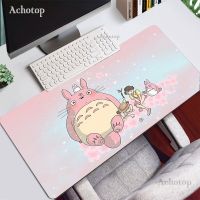 Ready Stock Pink Kawaii Large Mousepad XL Game Mouse Pad Gamer Mouse Mat Cute PC Computer Mouse Carpet Surface Mause Pad Keyboard Desk Mats