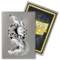 DS dragonsha--loki Dragon Shield loki Sleeve Dragon Shield Illus Sleeve dragonsha--loki 5706569120689