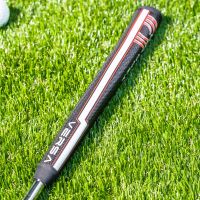 ：“{—— Ody**  Golf Grips Club Grip PU Golf Putter Grip Ghost High Quality Grip