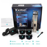 [สินค้าพร้อมส่ง ̷ ♡⃣] KEMEI KM-5017 แบตตาเลี่ยนไร้สาย แบตตาเลี่ยน แบตเตอเลี่ยนไร้สาย แบตเตอเลี่ยน RICHMAN.