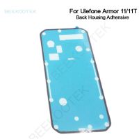 【✴COD✴】 xuren5304977 Ulefone Armor 11โฟมกาวสำหรับฝาหลังอุปกรณ์ซ่อมแซมอะไหล่สำหรับ Ulefone Armor สมาร์ทโฟน11T