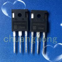 1 Buah/Lot Triode OSG60R074HZ 50A 650V Efek Medan Tabung MOS TO-247 Transistor