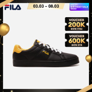 LOONEY TUNES x FILA Giày sneaker unisex Court Deluxe Wblt Logo 1TM01892F
