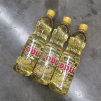 น้ำมันถั่วเหลืองราคาถูกน้ำมันสะอาดขนาด1,000ML(แบ่งขาย)ในตัวเลือกมี 3 ขวด 2 ขวด 1 ขวดน้ำมันทำกับข้าวน้ำมันพืชคล้ายๆน้ำมันปาล์มน้ำมันทำ