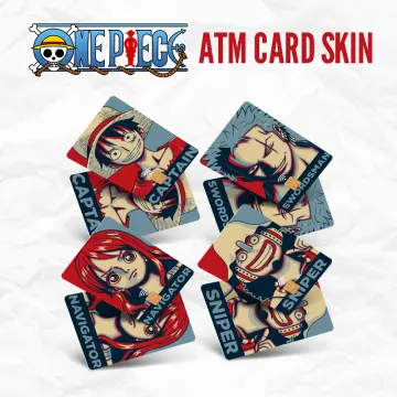 ATM Card Skin