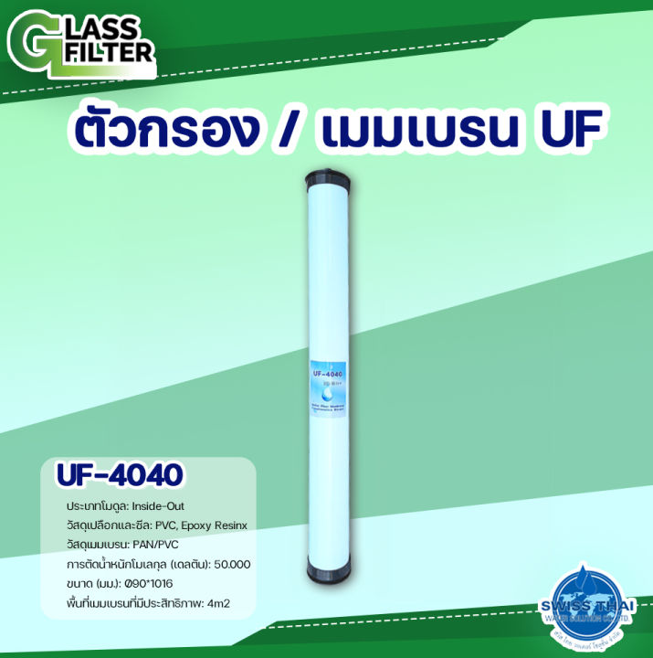 uf-membrane-4040-เมมเบรน-uf-4040-by-swiss-thai-water-solution