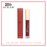 So Glam Blur Whipped Tint 05 Earl Grey Dip โซ แกลม เบลอ วิป ทินท์ 05