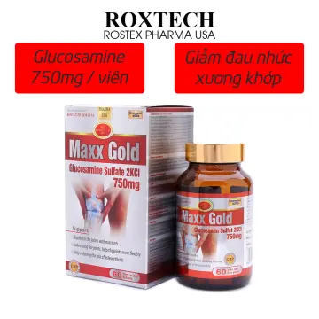 Thuốc Glucosamine Gold có tác dụng phòng ngừa bệnh đau lưng và thấp khớp không?
