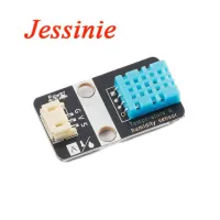 DHT11 Digital Temperature And Humidity Sensor Module For Arduino DC 5V