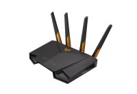 ASUS TUF Gaming AX4200 Dual Band WiFi 6 Extendable Gaming Router Extendable router NWW-000769