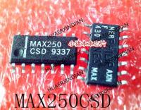 5PCS New Original MAX250CSD MAX250 SOP-14 In Stock