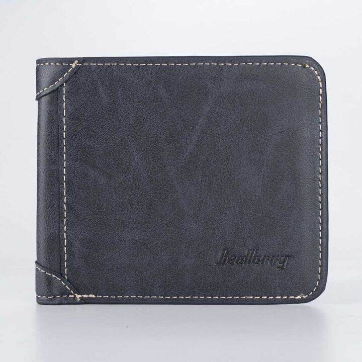 layor-wallet-กระเป๋าสตางค์ผู้ชาย-กระเป๋าสตางค์ของผู้ชายที่มีคุณภาพสูงลายสลักรูปกระเป๋าสตางค์หนังผู้ถือบัตรวินเทจ-pu-แบรนด์2020